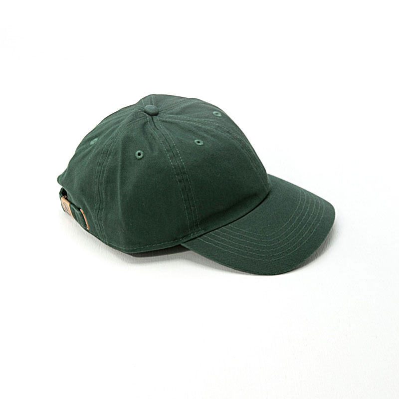 1400- Baseball Low Cap -twill-