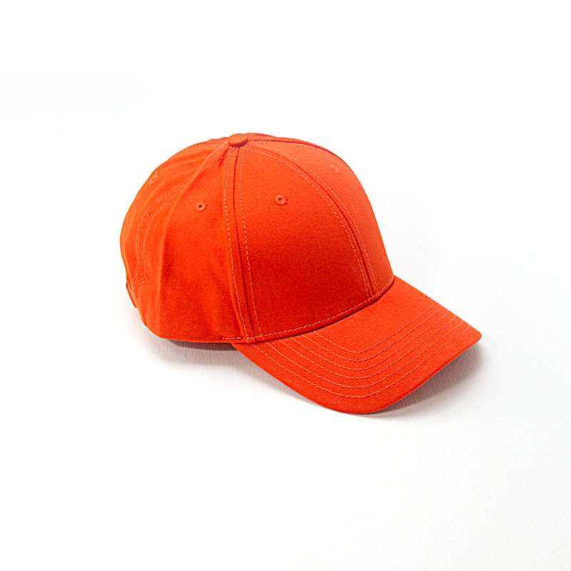 1710 Baseball Cap -twill-